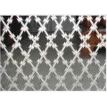 The Concertina Razor Barbed Mesh Fence Net